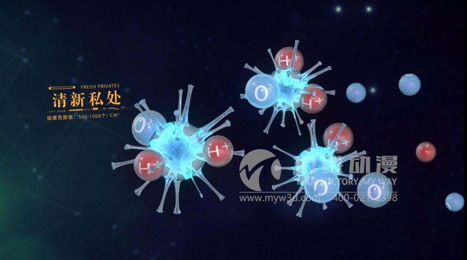 現(xiàn)如今，為什么企業(yè)會(huì)選擇邁維動(dòng)漫來制作三維動(dòng)畫呢？(圖3)