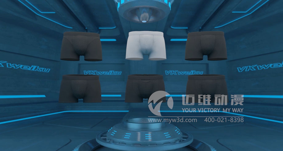 現(xiàn)如今，為什么企業(yè)會(huì)選擇邁維動(dòng)漫來制作三維動(dòng)畫呢？(圖5)