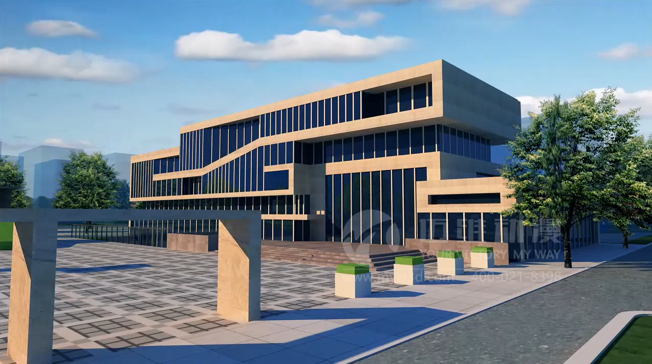 如何選擇一家專業(yè)的工業(yè)三維動(dòng)畫(huà)制作公司？(圖1)