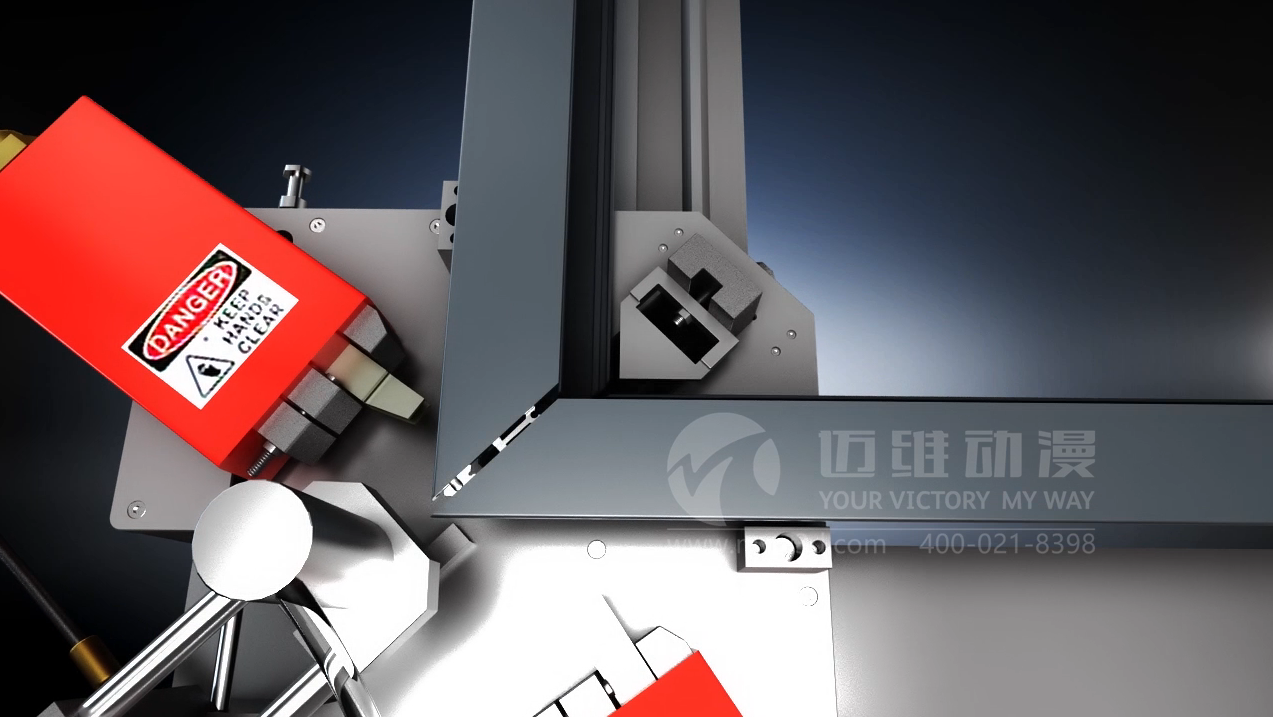 如何選擇一家專業(yè)的工業(yè)三維動(dòng)畫(huà)制作公司？(圖2)