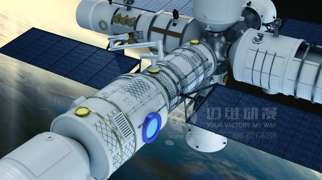 如何選擇一家專業(yè)的工業(yè)三維動(dòng)畫(huà)制作公司？(圖3)