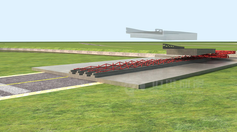 施工三維動(dòng)畫能解決橋梁工程中的哪些問題？(圖2)