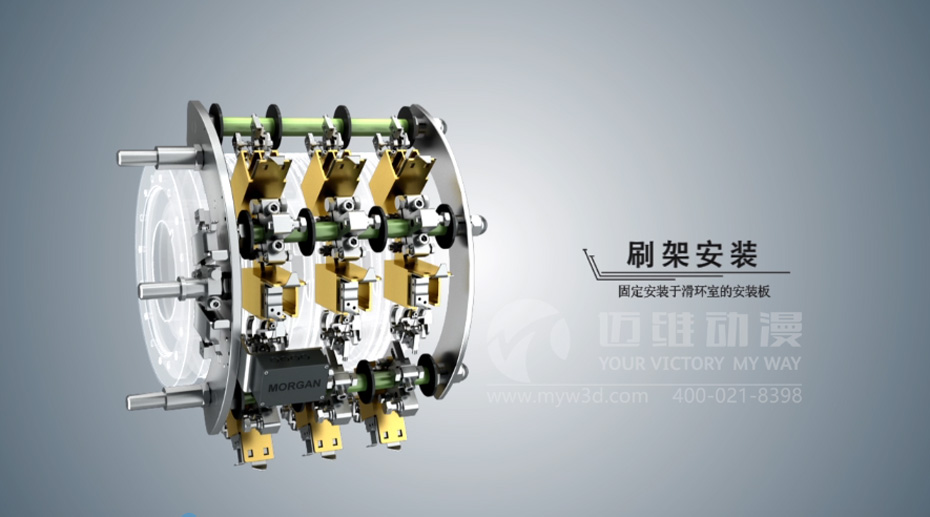 風力發(fā)電產(chǎn)品演示三維動畫 風力發(fā)電產(chǎn)品演示三維動畫