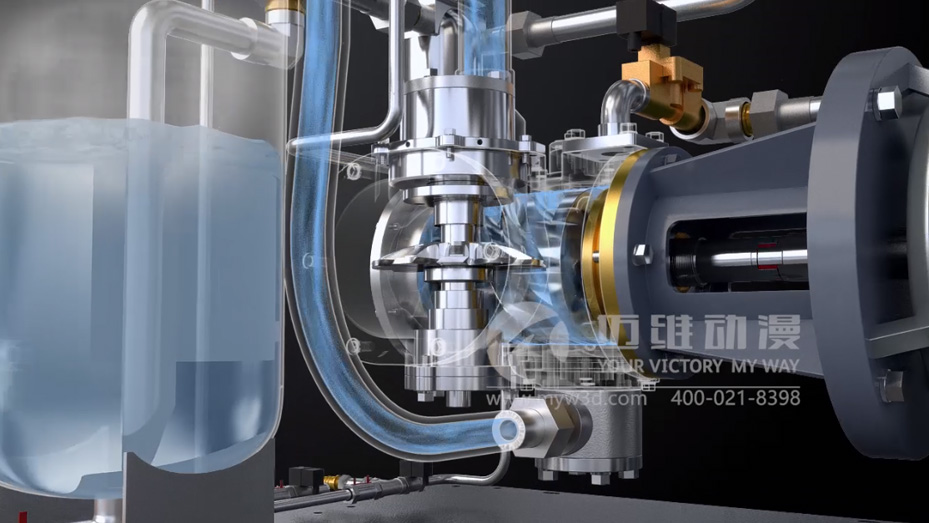 工業(yè)機械產(chǎn)品演示三維動畫 工業(yè)機械產(chǎn)品演示三維動畫