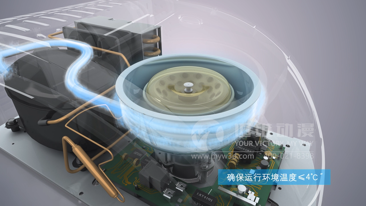 離心分離設(shè)備產(chǎn)品演示動畫 離心分離設(shè)備產(chǎn)品演示動畫