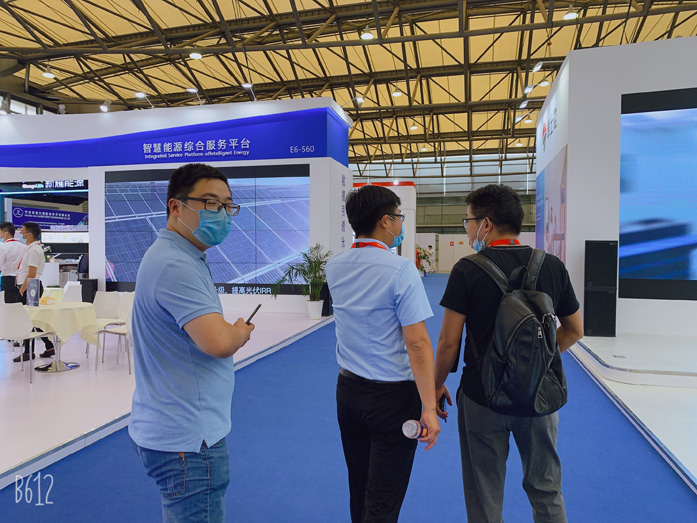 推動(dòng)光伏行業(yè)3D可視化服務(wù) 推動(dòng)光伏行業(yè)3D可視化服務(wù)