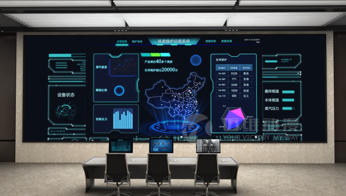 蒸汽鍋爐產(chǎn)品演示三維動畫 蒸汽鍋爐產(chǎn)品演示三維動畫