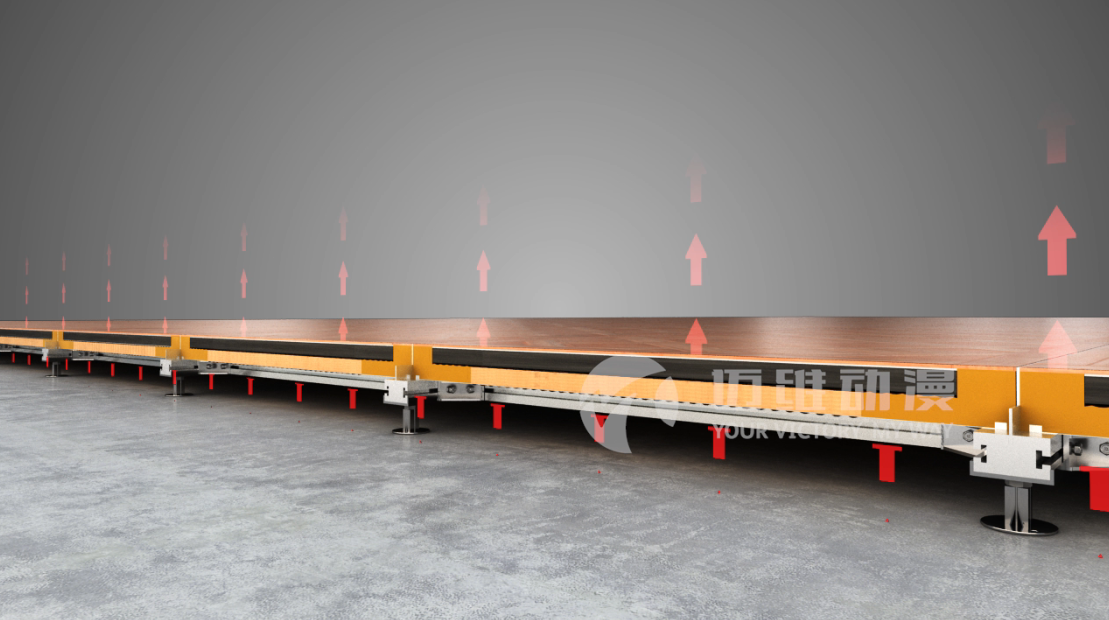 石墨烯智能架空地板產(chǎn)品演示動(dòng)畫(huà) 石墨烯智能架空地板產(chǎn)品演示動(dòng)畫(huà)