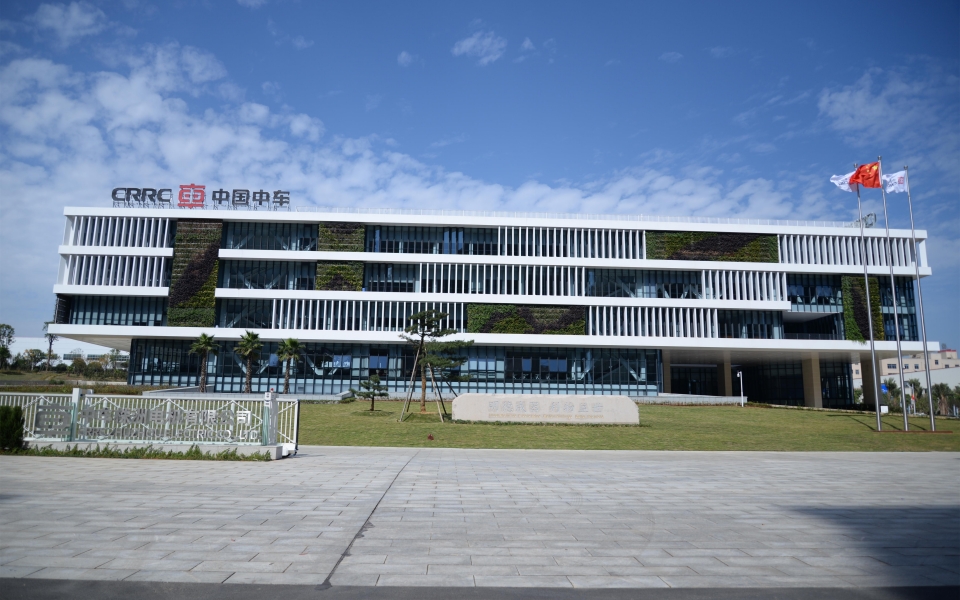 熱烈祝賀邁維動(dòng)漫與中車株洲電機(jī)公司電機(jī)三維動(dòng)畫設(shè)計(jì)制作項(xiàng)目圓滿成功！(圖1)