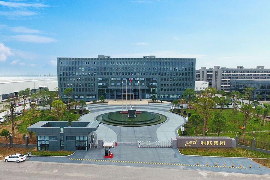 熱烈祝賀邁維動漫與利歐集團(tuán)股份有限公司潛水泵三維動畫項(xiàng)目取得圓滿成功！(圖1)