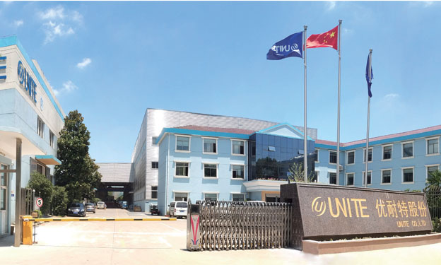 熱烈祝賀我邁維動漫與江蘇優(yōu)耐特過濾裝備有限公司圓滿完成燭式過濾器產(chǎn)品展示動畫項目合作！(圖1)