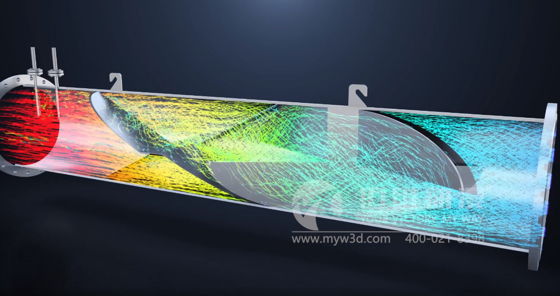 熱烈祝賀上海邁維動(dòng)漫與浙江聯(lián)池水務(wù)設(shè)備股份有限公司圓滿完成創(chuàng)意微阻力管道混合器三維動(dòng)畫制作項(xiàng)目合作！(圖1)