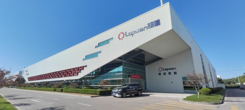 熱烈祝賀邁維動漫與蘇州朗信智能科技有限公司圓滿完成工業(yè)硅生產(chǎn)工藝三維動畫展示片項目合作!(圖1) 熱烈祝賀邁維動漫與蘇州朗信智能科技有限公司圓滿完成工業(yè)硅生產(chǎn)工藝三維動畫展示片項目合作!(圖1)