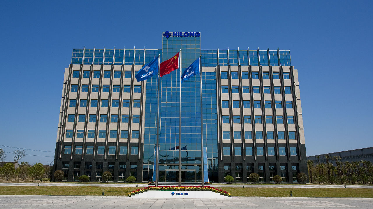 熱烈祝賀邁維動(dòng)漫與海隆石油工業(yè)集團(tuán)有限公司圓滿完成石油管道檢測(cè)器三維動(dòng)畫(huà)項(xiàng)目合作！(圖1)