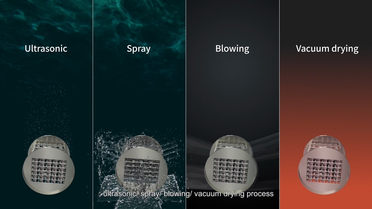 寧波圣龍汽車零部件工業(yè)自動化生產線三維動畫宣傳片行業(yè)解決方案(圖2)