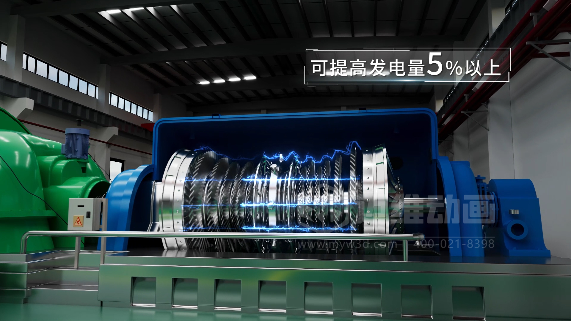 作為重要的三維動畫制作軟件，3dmax、maya和c4d各自側重哪些方面？(圖1)