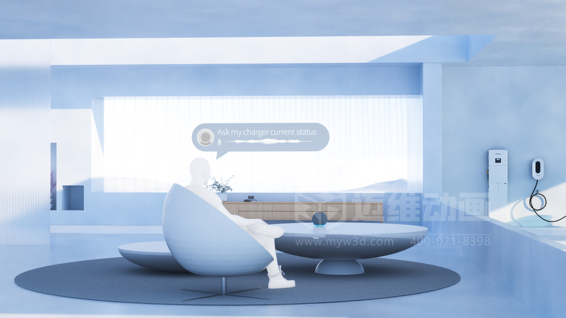 作為重要的三維動畫制作軟件，3dmax、maya和c4d各自側重哪些方面？(圖2)