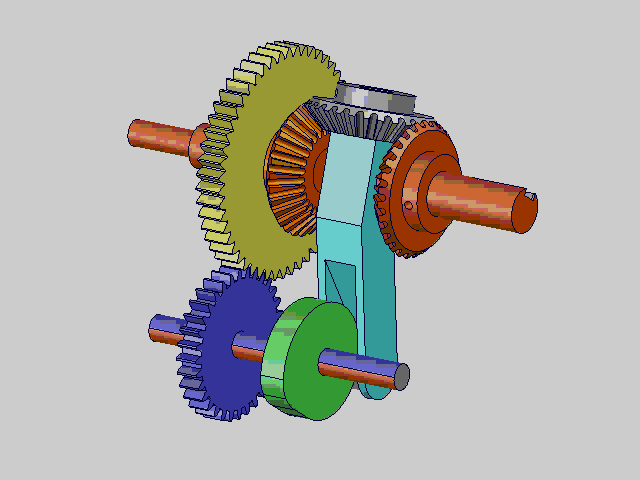 告別枯燥說(shuō)明書(shū)！用三維動(dòng)畫(huà)的3種方式讓機(jī)械設(shè)備‘活’給你看(圖2)