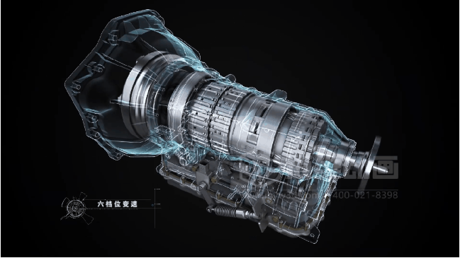 告別枯燥說(shuō)明書(shū)！用三維動(dòng)畫(huà)的3種方式讓機(jī)械設(shè)備‘活’給你看(圖11)