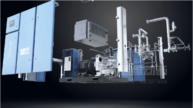 告別枯燥說(shuō)明書(shū)！用三維動(dòng)畫(huà)的3種方式讓機(jī)械設(shè)備‘活’給你看(圖9)