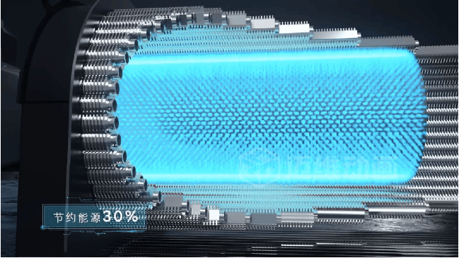 告別枯燥說(shuō)明書(shū)！用三維動(dòng)畫(huà)的3種方式讓機(jī)械設(shè)備‘活’給你看(圖5)