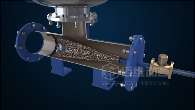 告別枯燥說(shuō)明書(shū)！用三維動(dòng)畫(huà)的3種方式讓機(jī)械設(shè)備‘活’給你看(圖7)