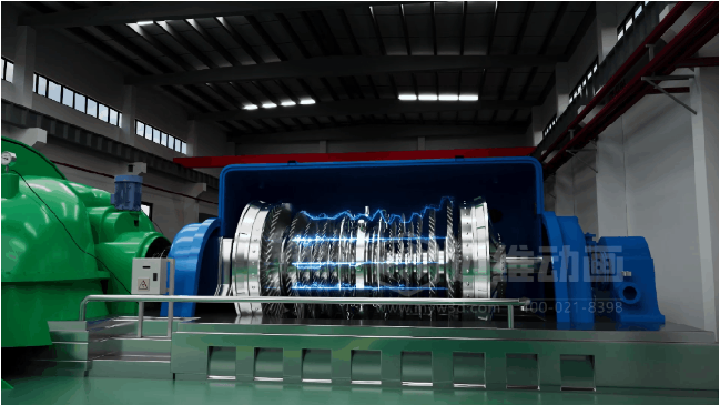 告別枯燥說(shuō)明書(shū)！用三維動(dòng)畫(huà)的3種方式讓機(jī)械設(shè)備‘活’給你看(圖8)