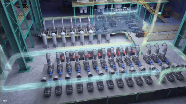 告別枯燥說(shuō)明書(shū)！用三維動(dòng)畫(huà)的3種方式讓機(jī)械設(shè)備‘活’給你看(圖10)