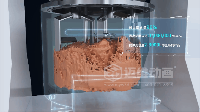 告別枯燥說(shuō)明書(shū)！用三維動(dòng)畫(huà)的3種方式讓機(jī)械設(shè)備‘活’給你看(圖13)