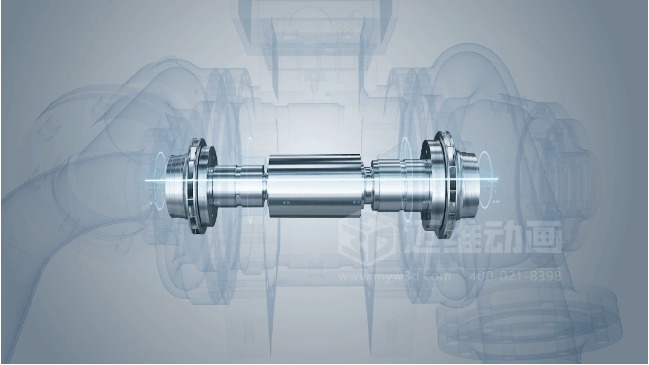 告別枯燥說(shuō)明書(shū)！用三維動(dòng)畫(huà)的3種方式讓機(jī)械設(shè)備‘活’給你看(圖14)