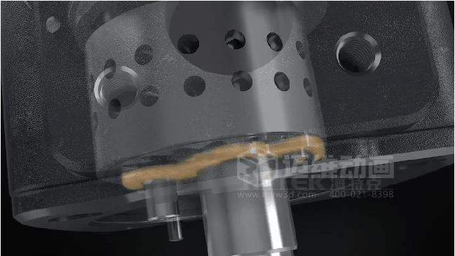 告別枯燥說(shuō)明書(shū)！用三維動(dòng)畫(huà)的3種方式讓機(jī)械設(shè)備‘活’給你看(圖4)