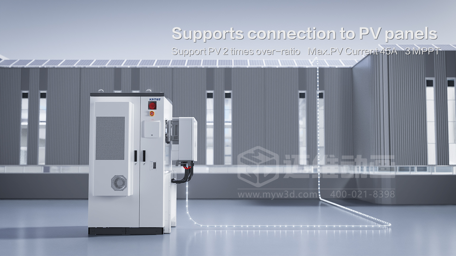 從 1 萬到 10 萬的工業(yè)3D動畫制作差在哪？帶你看懂動畫類型的隱藏價值(圖11)