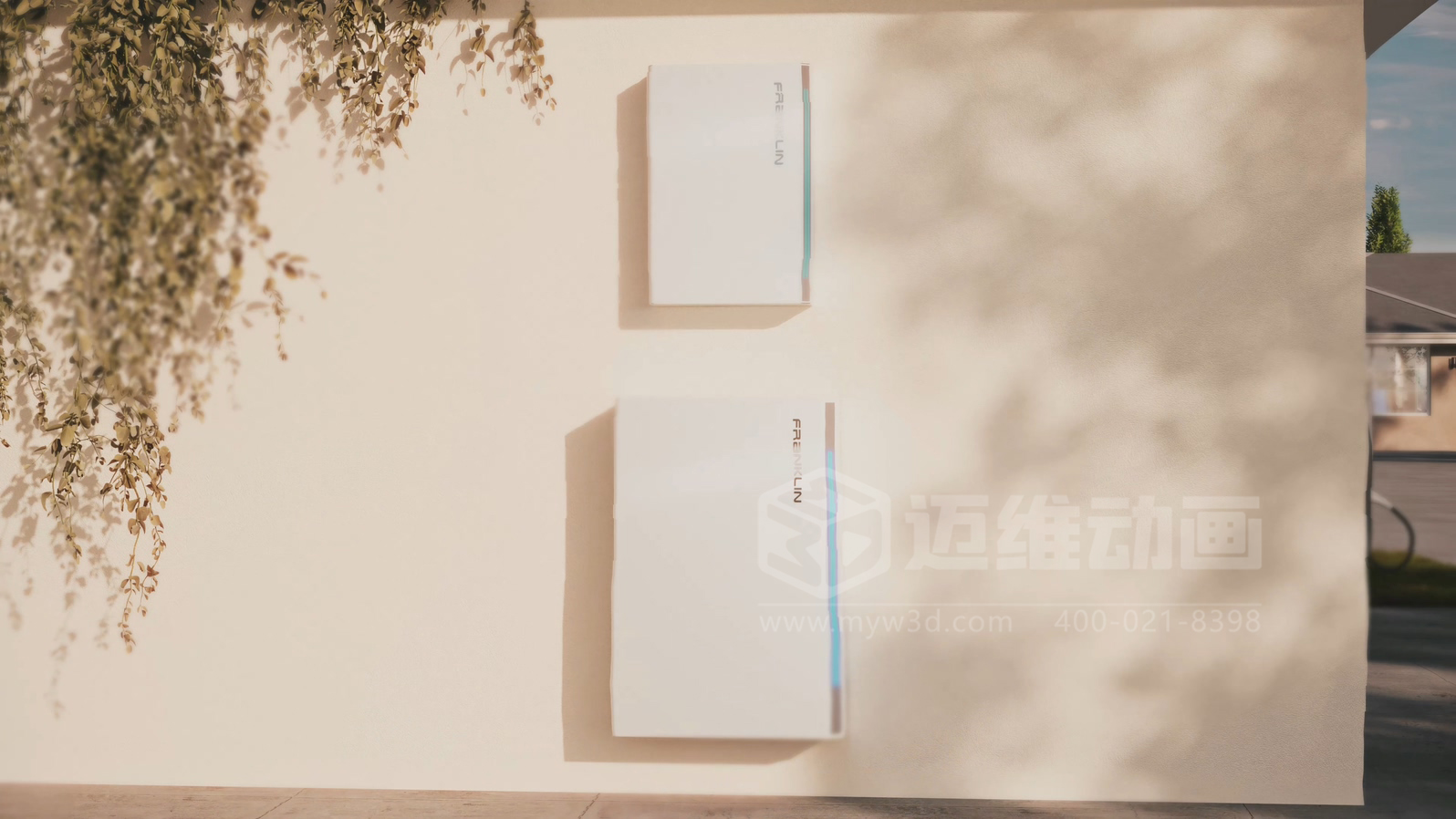 從 1 萬到 10 萬的工業(yè)3D動畫制作差在哪？帶你看懂動畫類型的隱藏價值(圖10)