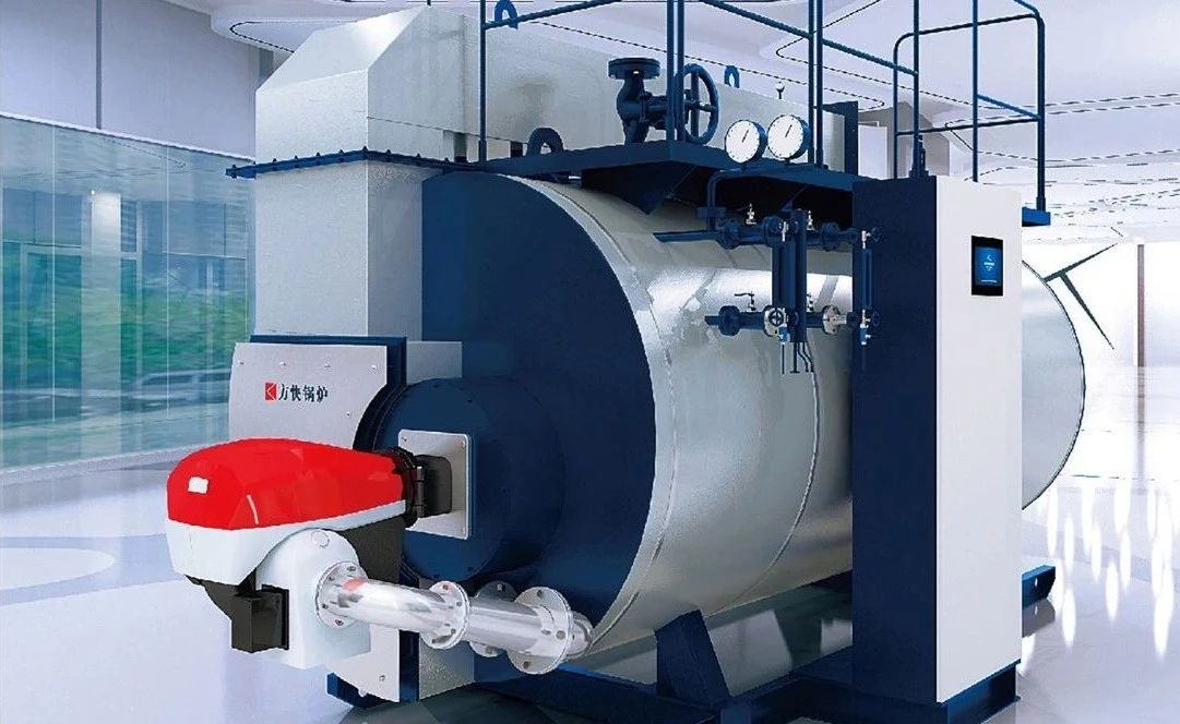 打破傳統(tǒng)展示壁壘！三維動(dòng)畫「拆解」鍋爐，低成本實(shí)現(xiàn)高成果演示(圖9)