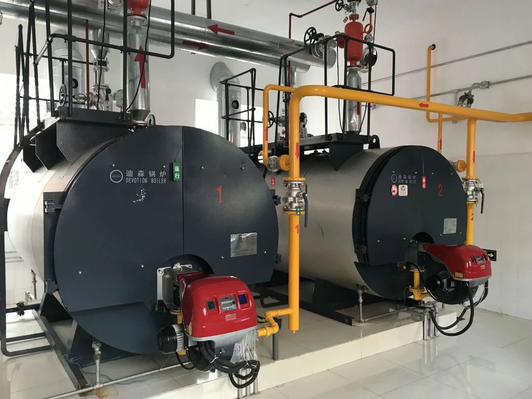 打破傳統(tǒng)展示壁壘！三維動(dòng)畫「拆解」鍋爐，低成本實(shí)現(xiàn)高成果演示(圖10)