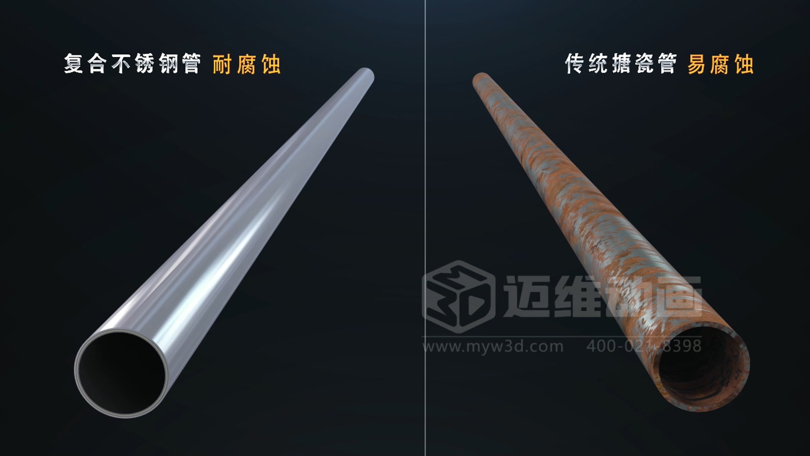 打破傳統(tǒng)展示壁壘！三維動(dòng)畫「拆解」鍋爐，低成本實(shí)現(xiàn)高成果演示(圖13)