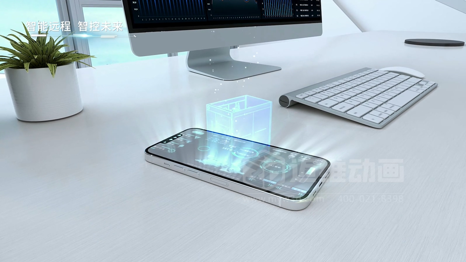 打破傳統(tǒng)展示壁壘！三維動(dòng)畫「拆解」鍋爐，低成本實(shí)現(xiàn)高成果演示(圖17)