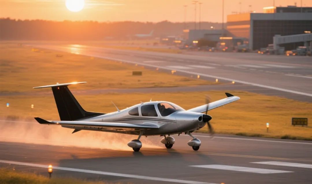 三維動畫如何成為低空飛行器的「數(shù)字引擎」？研發(fā)到落地的可視化展示(圖5)