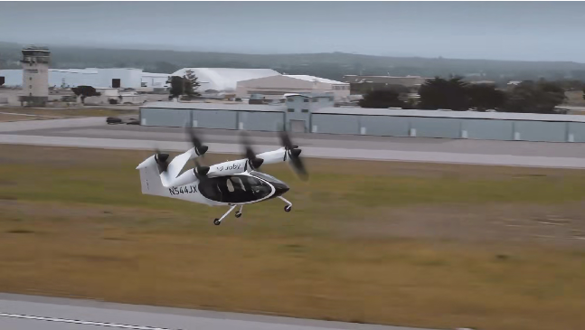 三維動畫如何成為低空飛行器的「數(shù)字引擎」？研發(fā)到落地的可視化展示(圖1)