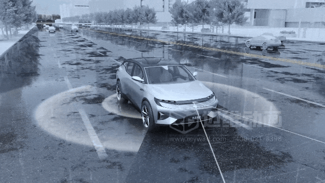 復(fù)雜結(jié)構(gòu)難展示？3D動(dòng)畫為汽車零部件行業(yè)打開“上帝視角”(圖18)