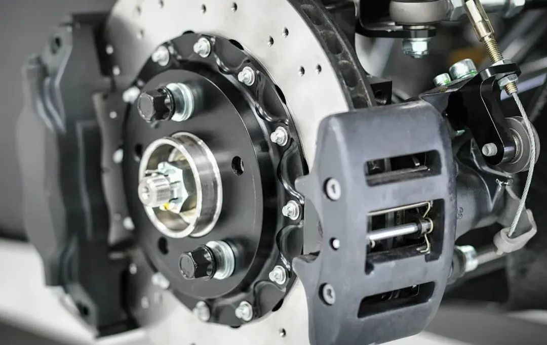 復(fù)雜結(jié)構(gòu)難展示？3D動(dòng)畫為汽車零部件行業(yè)打開“上帝視角”(圖14)