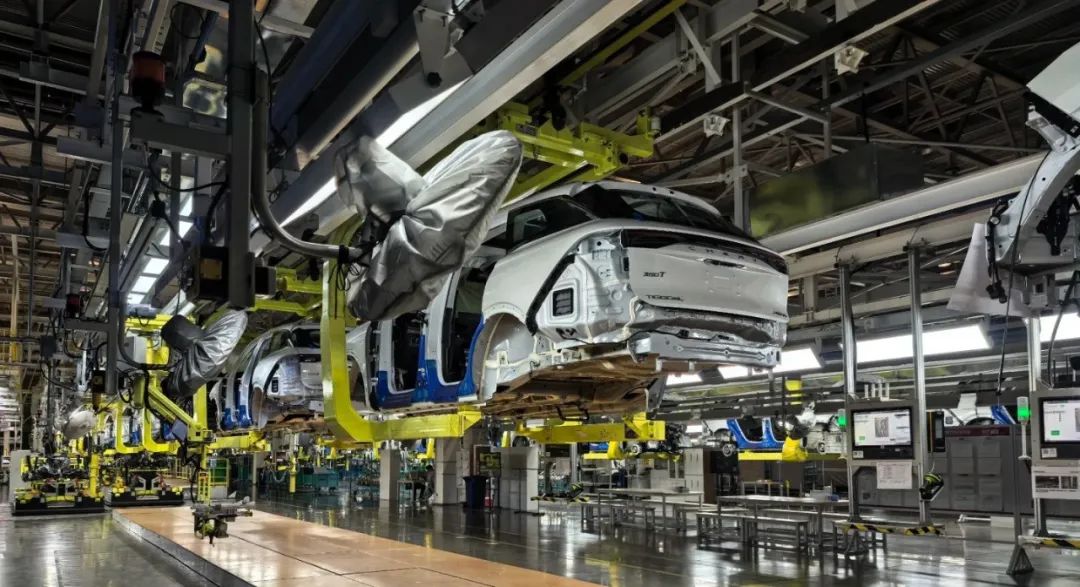 復(fù)雜結(jié)構(gòu)難展示？3D動(dòng)畫為汽車零部件行業(yè)打開“上帝視角”(圖15)