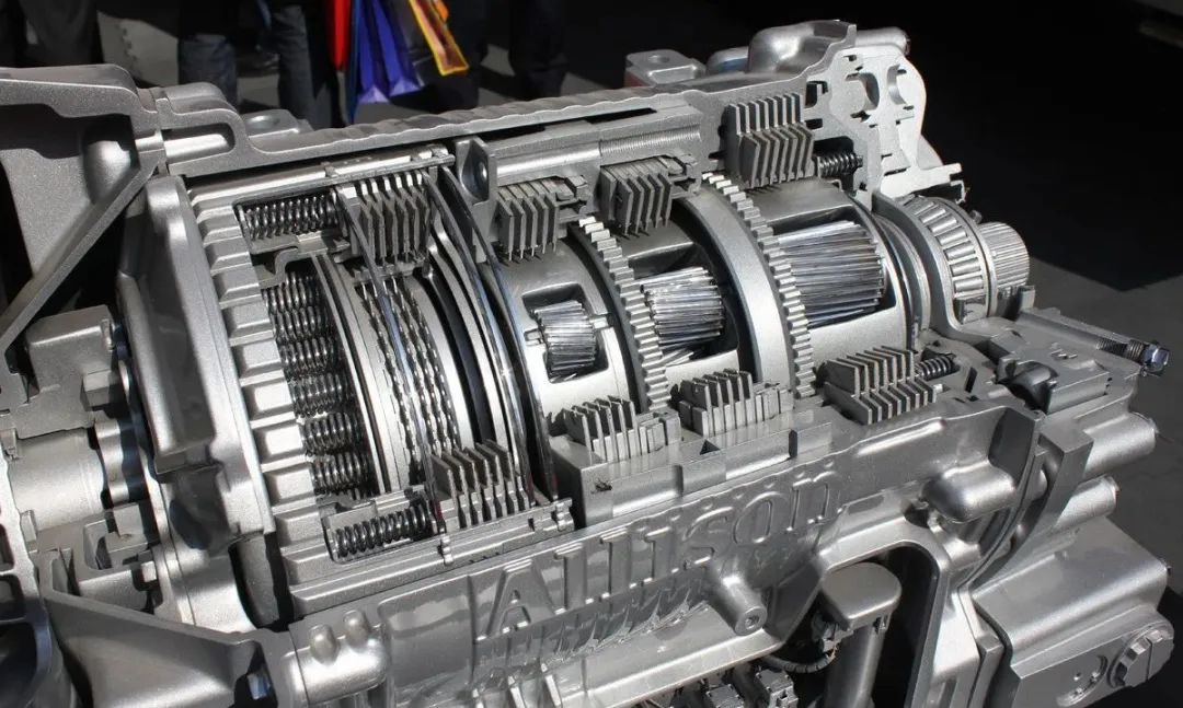 復(fù)雜結(jié)構(gòu)難展示？3D動(dòng)畫為汽車零部件行業(yè)打開“上帝視角”(圖13)