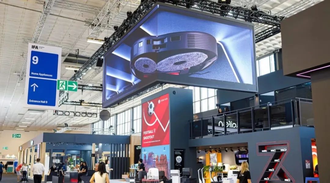 裸眼 3D「視」不可擋！從網(wǎng)紅打卡到工業(yè)品展示的視覺破圈之路(圖14)