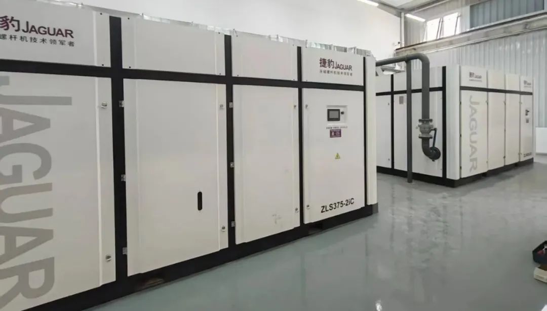 看案例說話：某頭部空壓機(jī)品牌用三維動畫，拿下千萬訂單的秘密！(圖12)