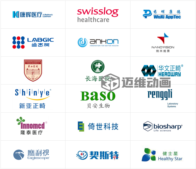 從實(shí)驗(yàn)室到手術(shù)室：邁維動(dòng)漫用三維動(dòng)畫，讓精密科技“看得見，懂得到”訂單轉(zhuǎn)化率提高 50%(圖1)