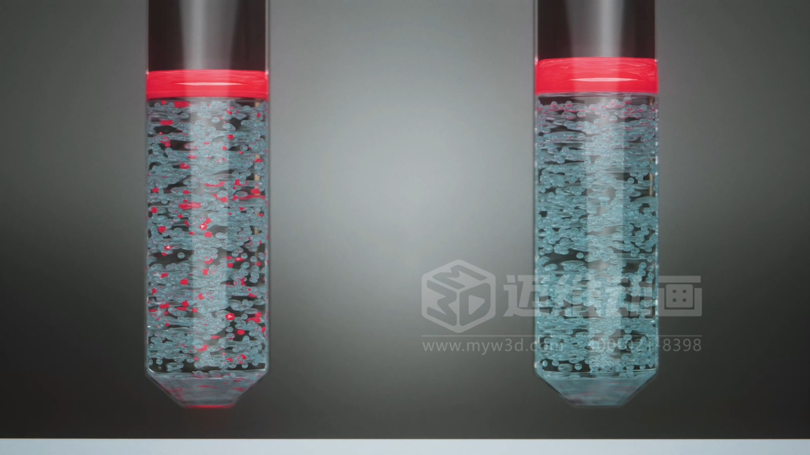 從實(shí)驗(yàn)室到手術(shù)室：邁維動(dòng)漫用三維動(dòng)畫，讓精密科技“看得見，懂得到”訂單轉(zhuǎn)化率提高 50%(圖9)