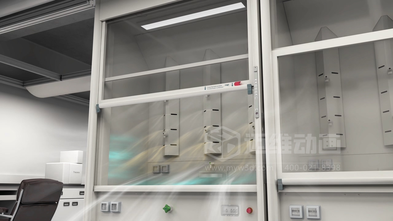 從實(shí)驗(yàn)室到手術(shù)室：邁維動(dòng)漫用三維動(dòng)畫，讓精密科技“看得見，懂得到”訂單轉(zhuǎn)化率提高 50%(圖8)