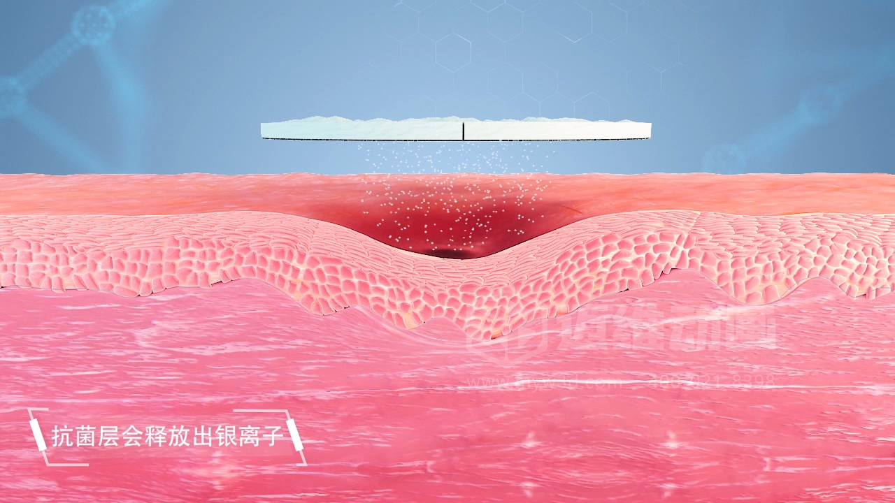 從實(shí)驗(yàn)室到手術(shù)室：邁維動(dòng)漫用三維動(dòng)畫，讓精密科技“看得見，懂得到”訂單轉(zhuǎn)化率提高 50%(圖17)