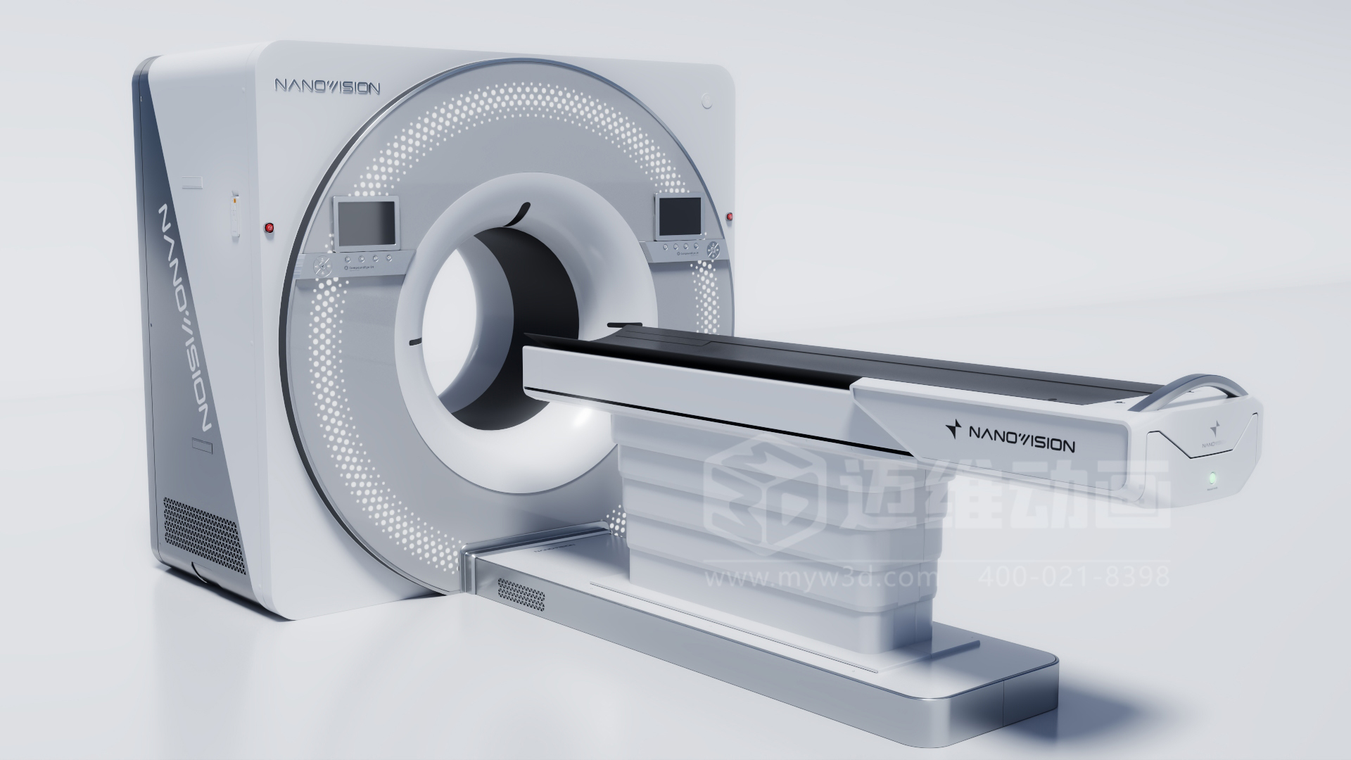 從實(shí)驗(yàn)室到手術(shù)室：邁維動(dòng)漫用三維動(dòng)畫，讓精密科技“看得見，懂得到”訂單轉(zhuǎn)化率提高 50%(圖14)